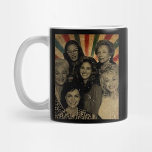 Steel Magnolias 1989 Mug